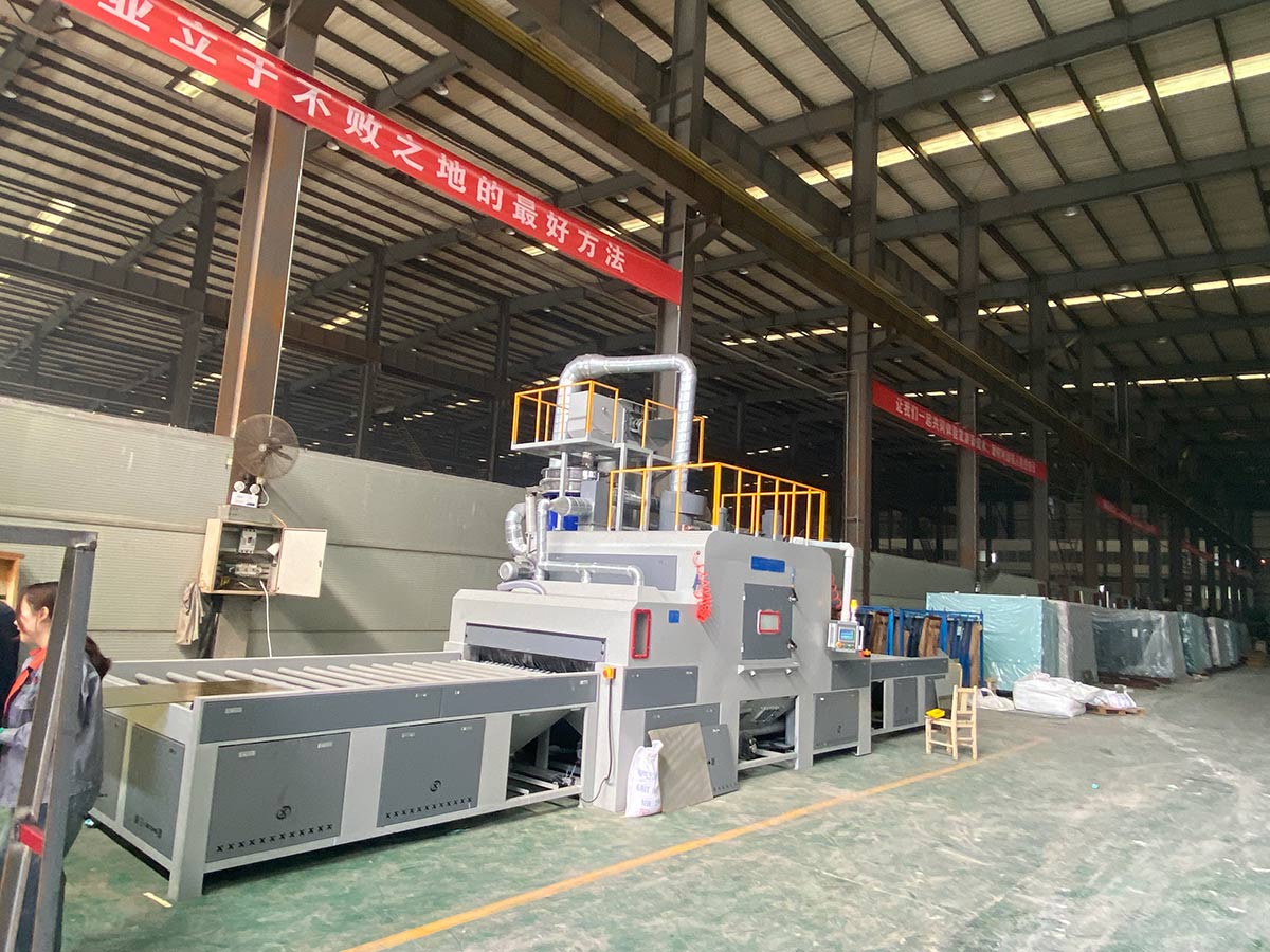 如何选择好的喷砂机厂家六大建议有哪些？